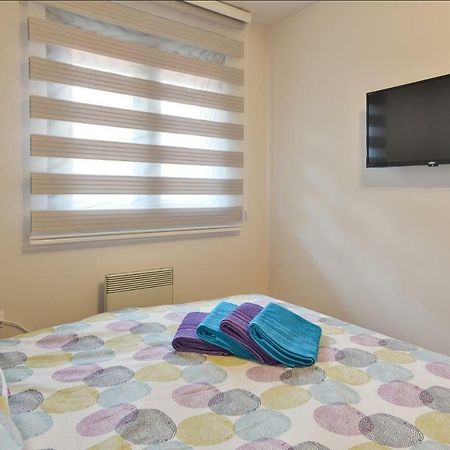 Apartman Alex ซลาตีบอร์ ภายนอก รูปภาพ