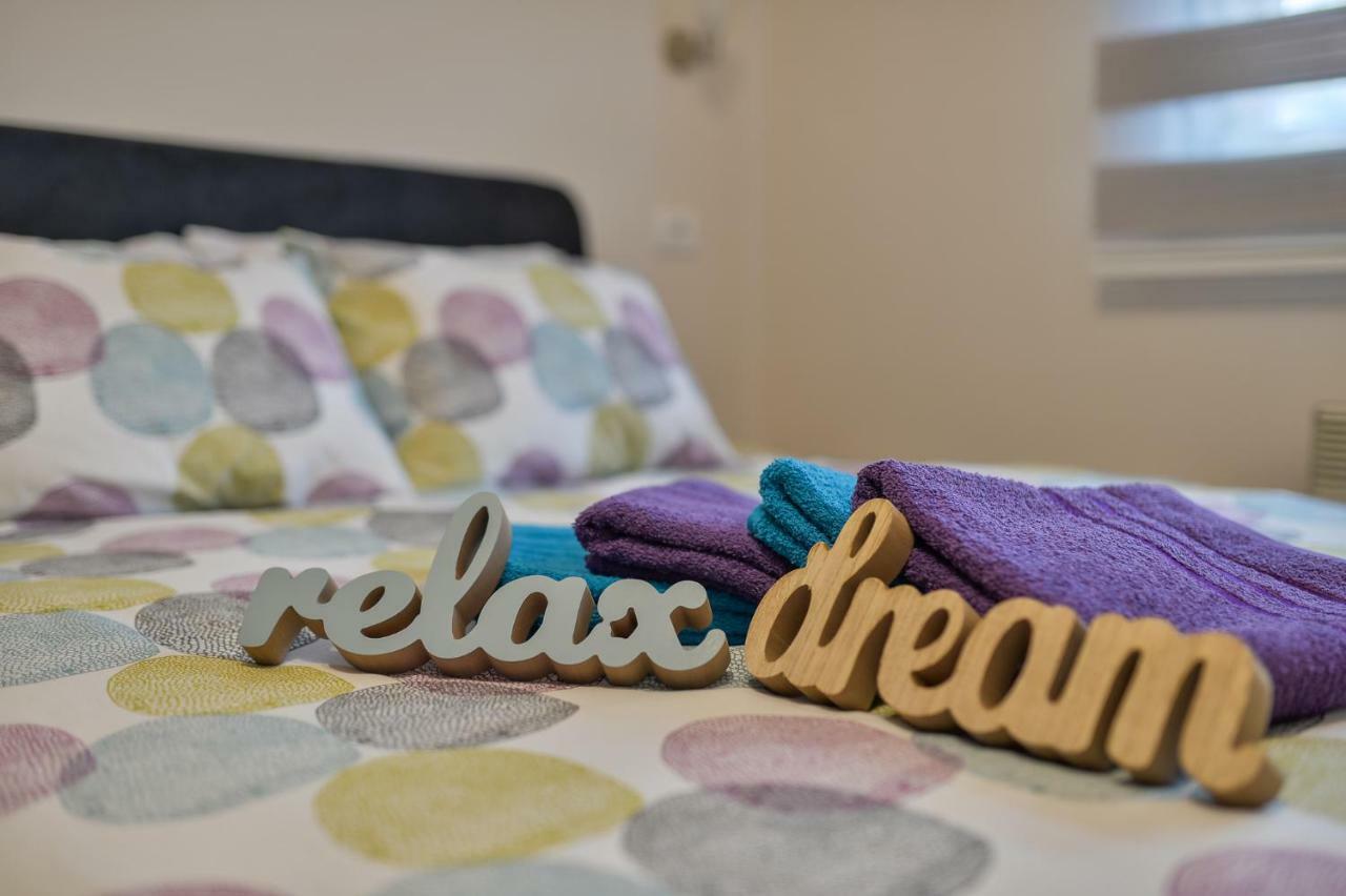 Apartman Alex ซลาตีบอร์ ภายนอก รูปภาพ